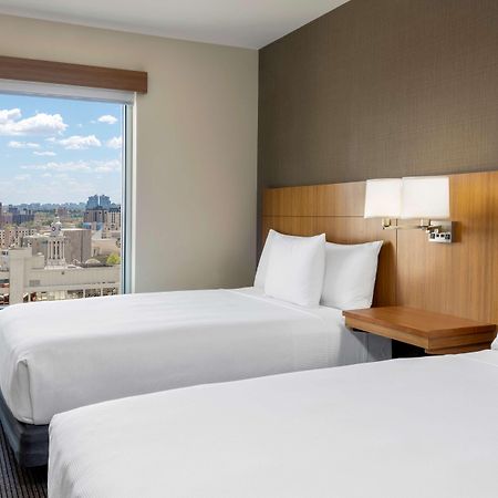 ไฮแอท เพลซ เดนเวอร์ ดาวน์ทาวน์ Hotel ภายนอก รูปภาพ