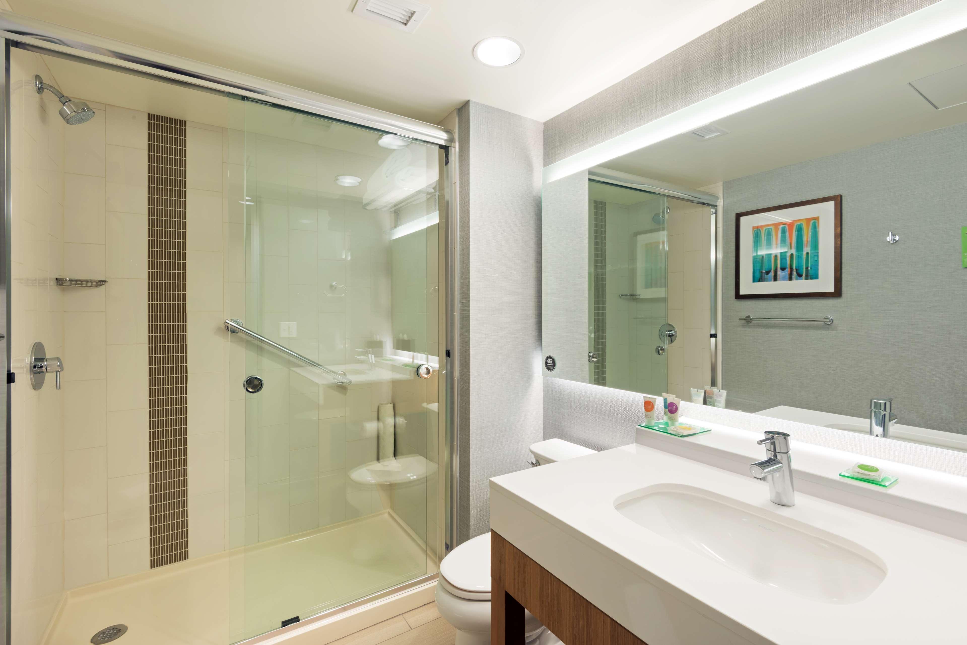 ไฮแอท เพลซ เดนเวอร์ ดาวน์ทาวน์ Hotel ภายนอก รูปภาพ