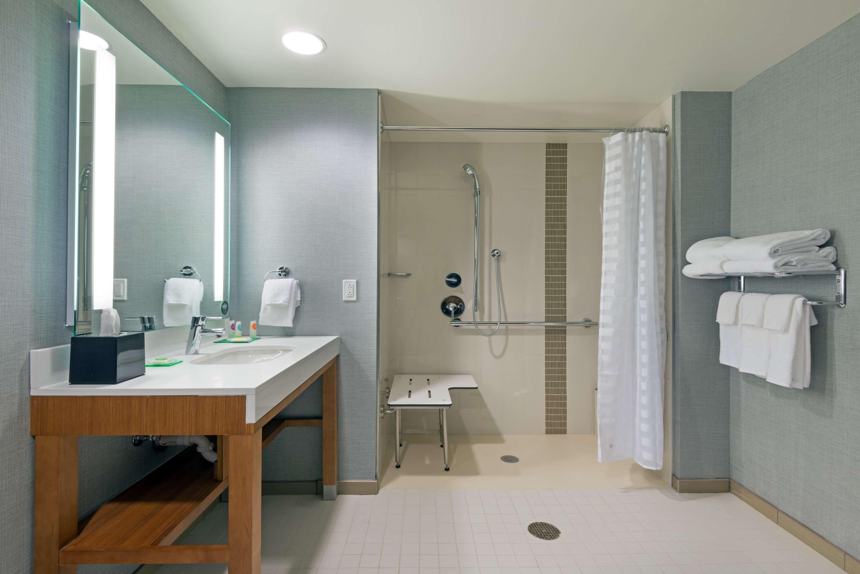 ไฮแอท เพลซ เดนเวอร์ ดาวน์ทาวน์ Hotel ภายนอก รูปภาพ