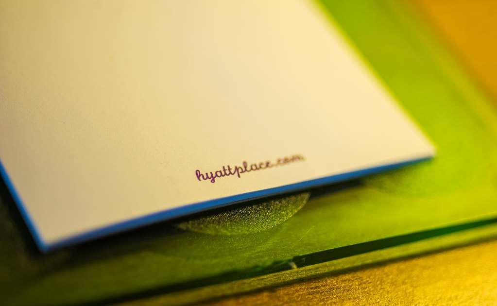 ไฮแอท เพลซ เดนเวอร์ ดาวน์ทาวน์ Hotel ห้อง รูปภาพ
